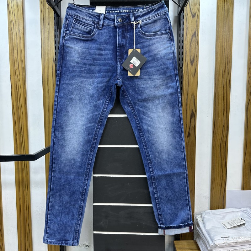 Jeans / Gavadin Pant
