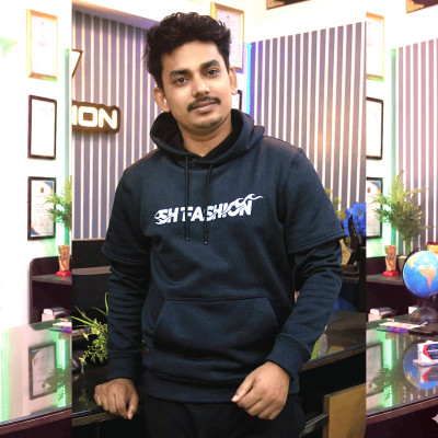 Premium Multi-Sleeve Hoodie (