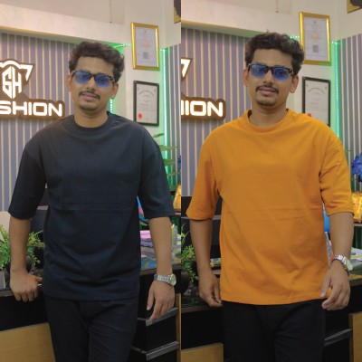 Premium Dropshoulder (BL-Ye)