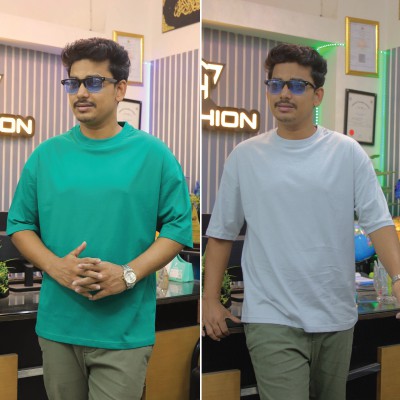 Primium Drop shoulder combo (Ash-Pr)