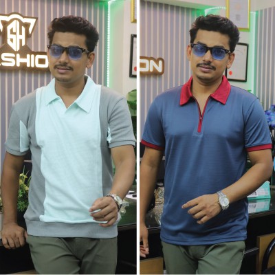 Latest Trendy Combo (MS- New Silver)