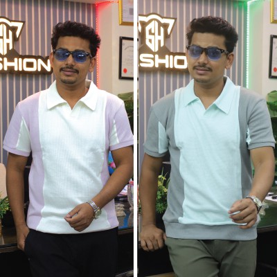 Trendy Old Money combo (MS-Pink)