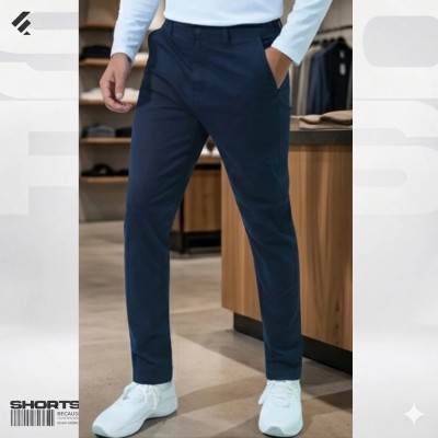 Men's Chino pant (Navy)